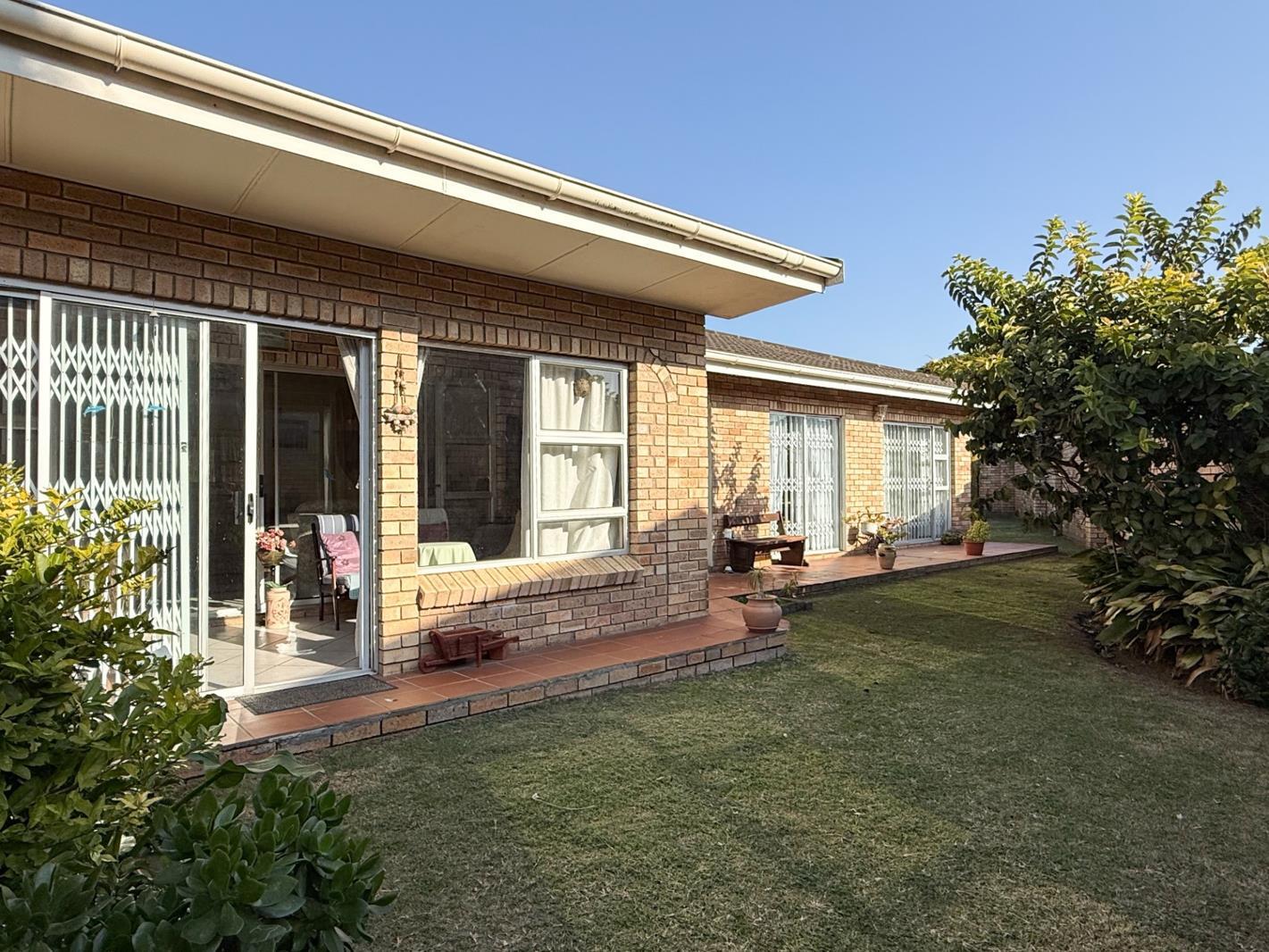 3 Bedroom House in West Bank