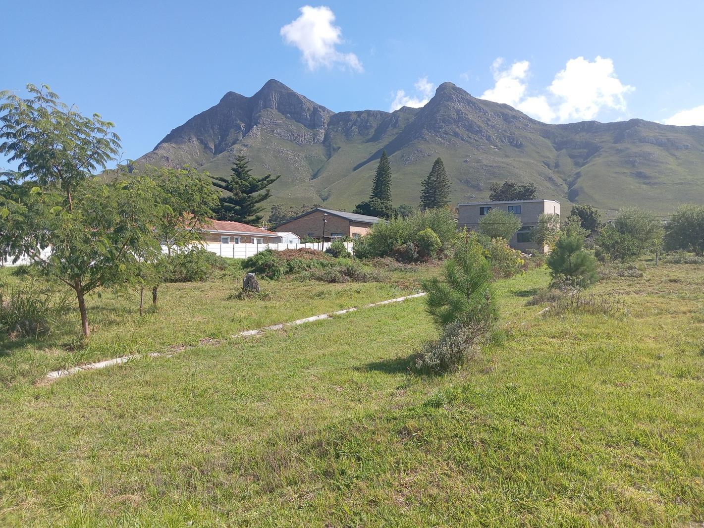 2 954 m² Land available in Arabella Country Estate