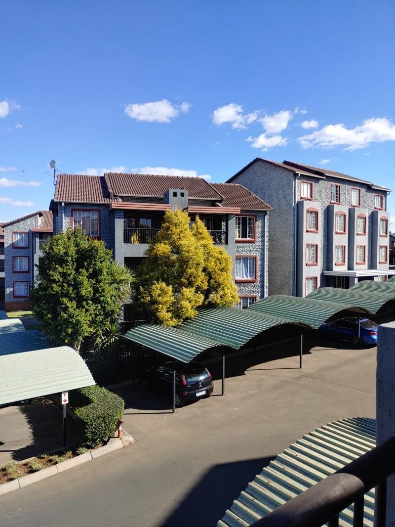 2 Bedroom Apartment in Dinwiddie