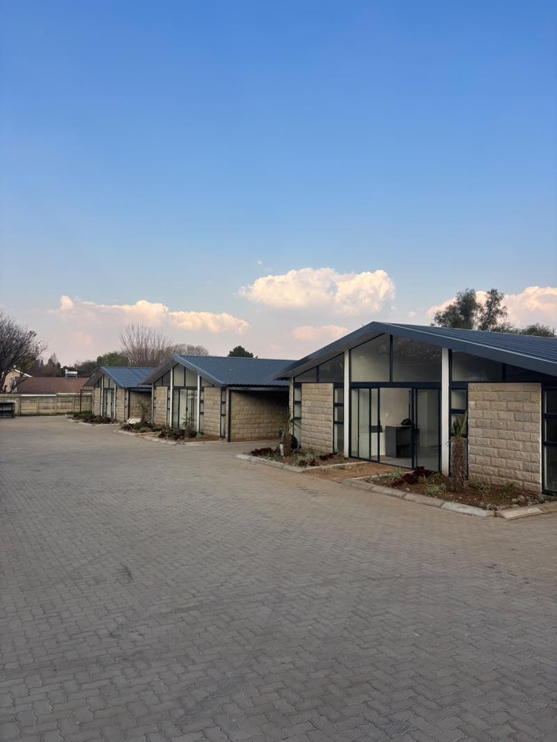 3 Bedroom Townhouse in Meyerton Central