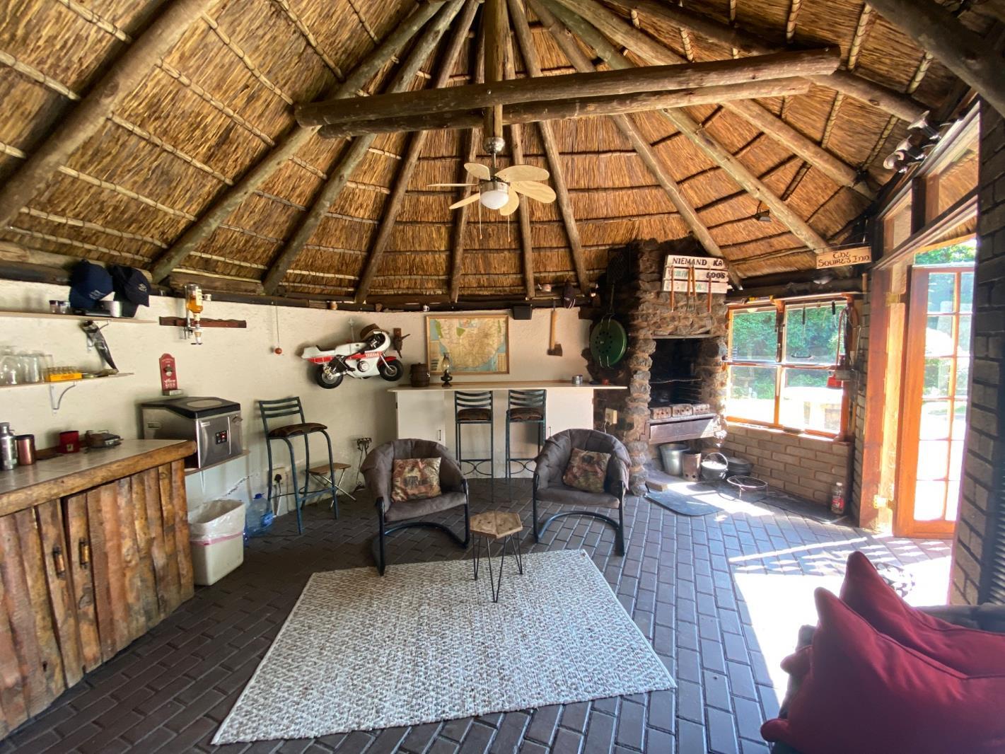 4 Bedroom House in Royldene