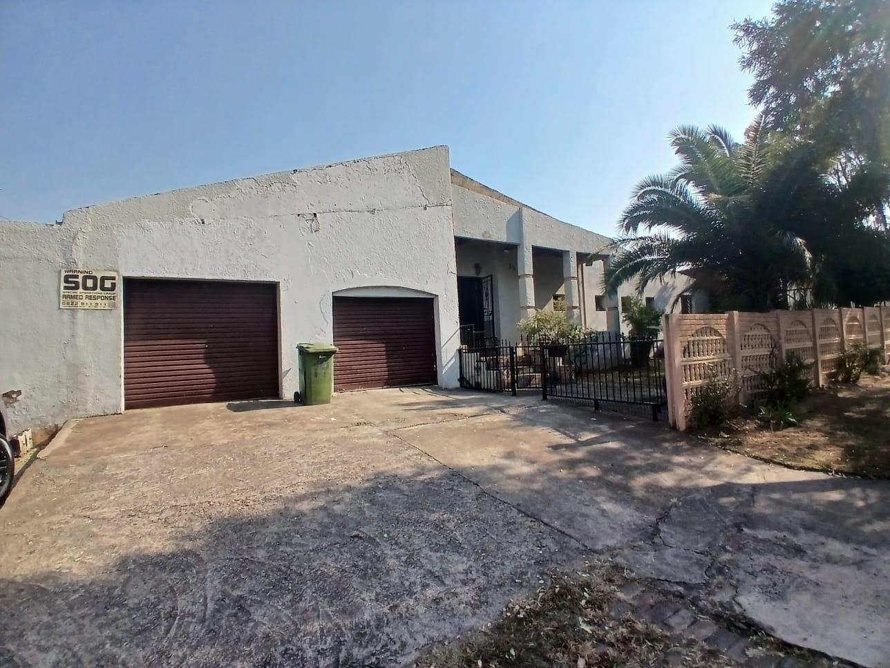 3 Bedroom House in Alberton North