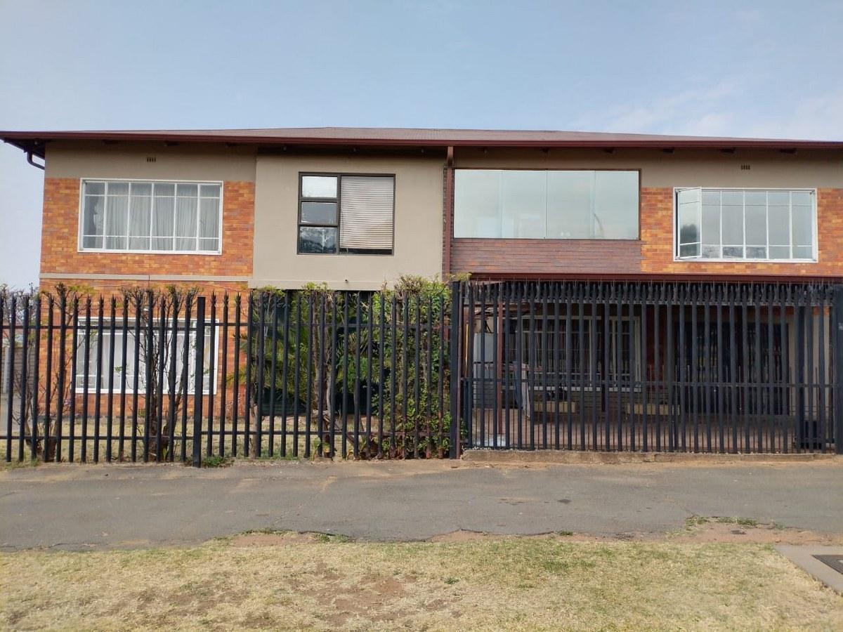 2 Bedroom Townhouse in Roseacre