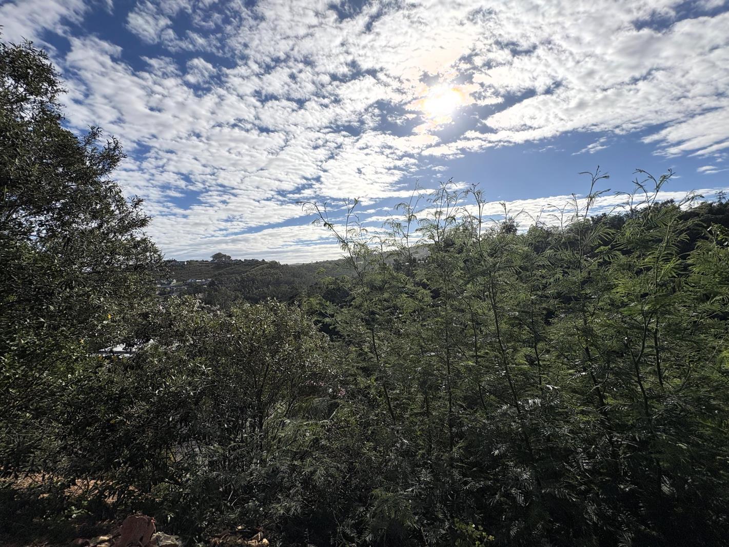 1 025 m² Land available in Knysna Heights