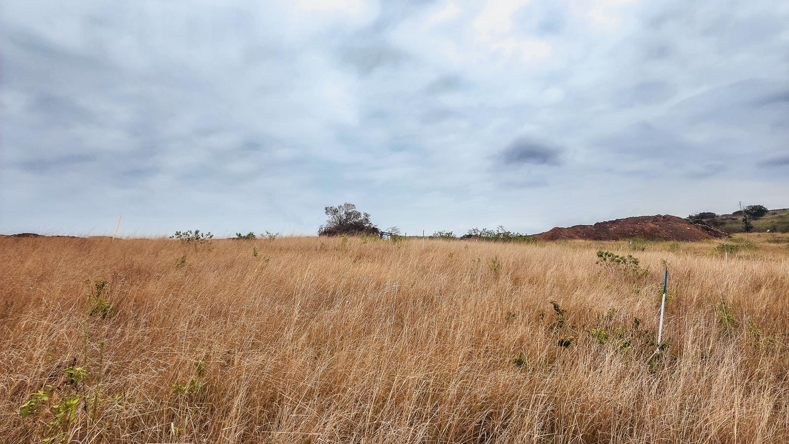 668 m² Land available in Sheffield Manor