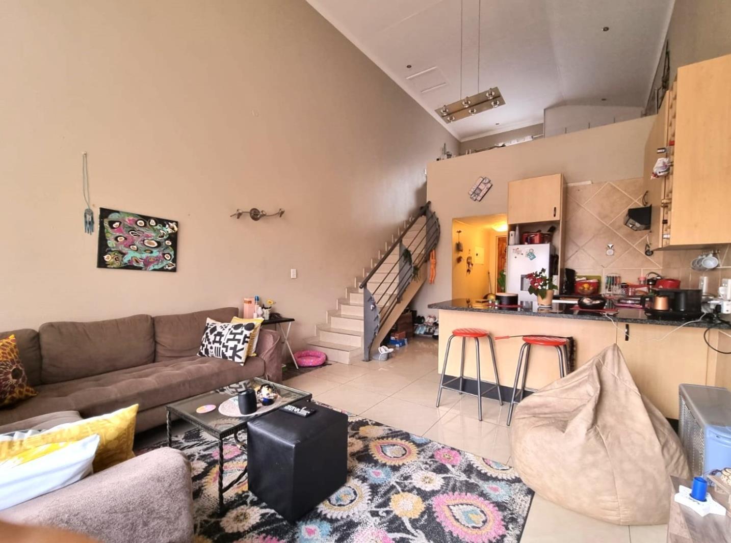 1 Bedroom Apartment in Mulbarton