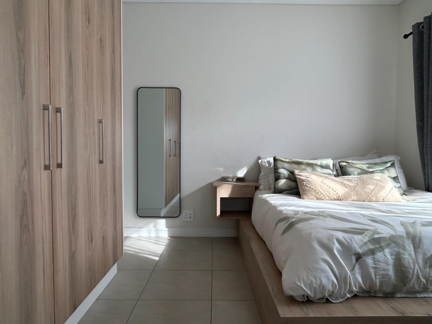 2 Bedroom Apartment in Sandown