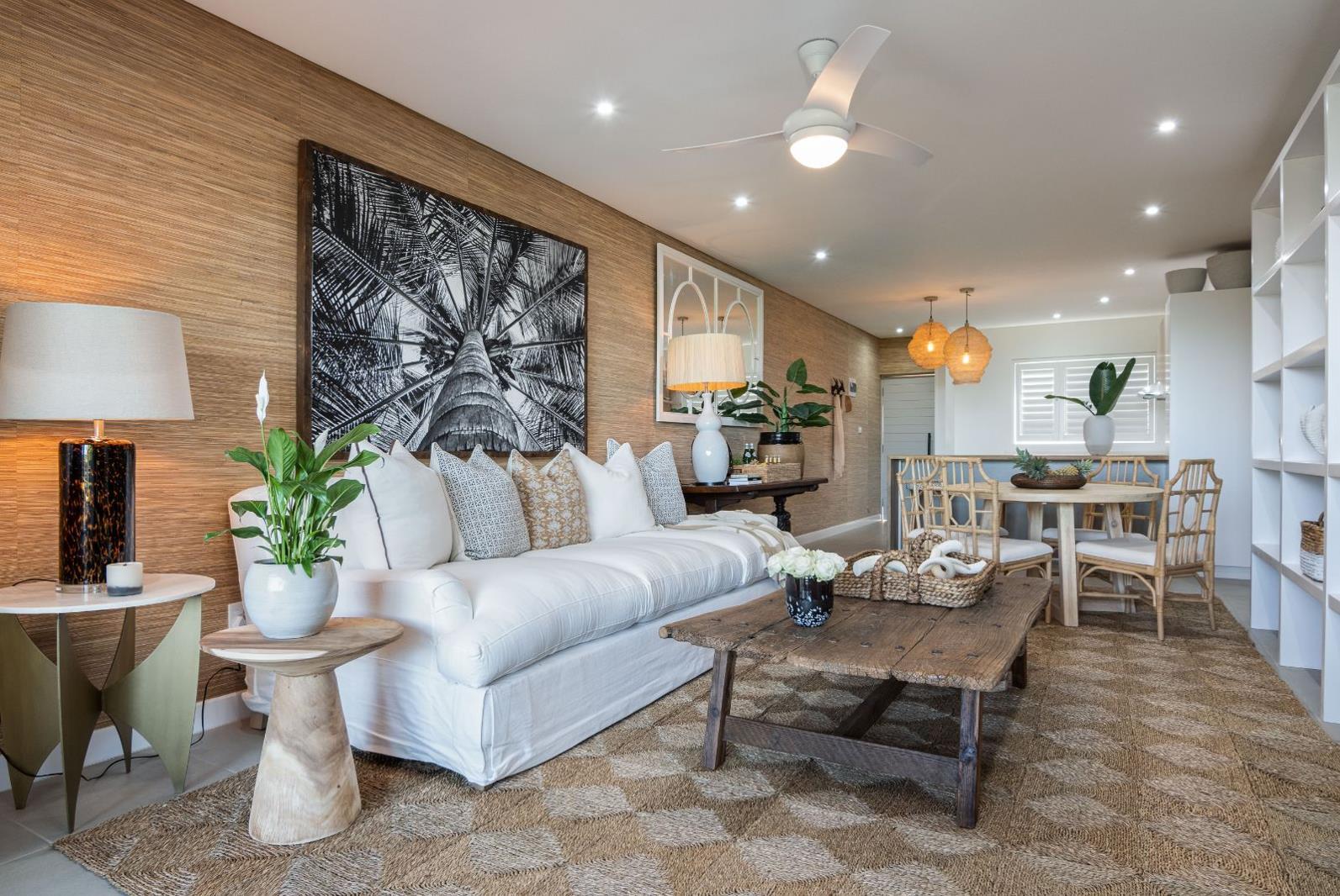 3 Bedroom House in Ballito