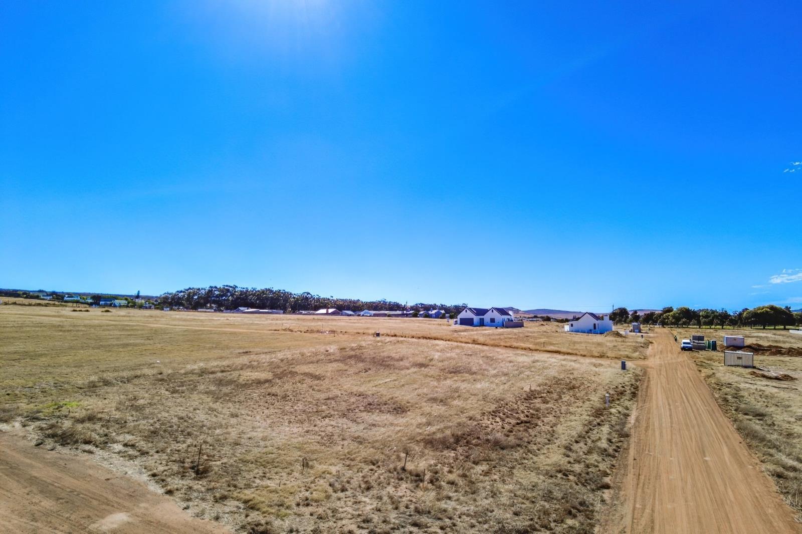 875 m² Land available in Darling