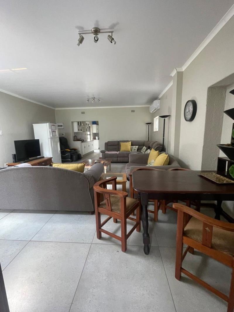 4 Bedroom House in Vryburg