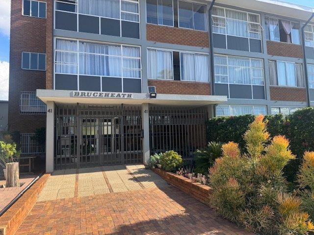 3 Bedroom Apartment in Eastleigh