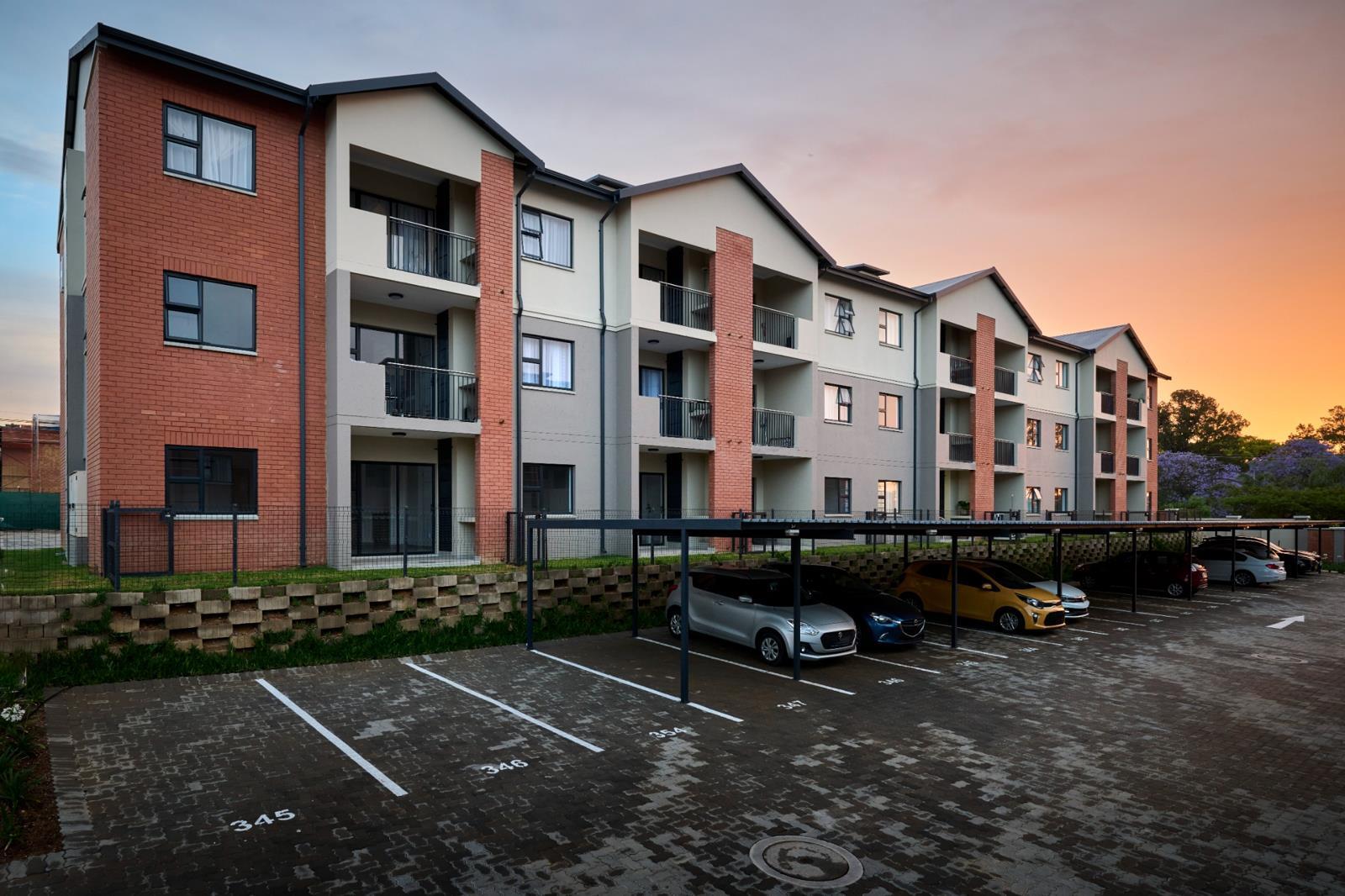1 Bedroom Apartment in Kyalami