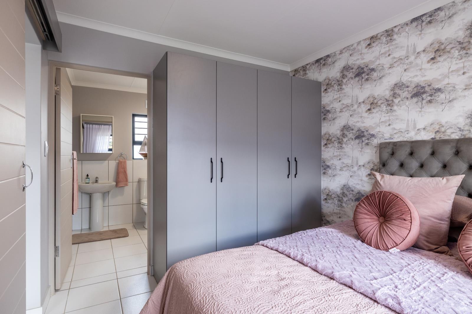 1 Bedroom Apartment in Wonderboom