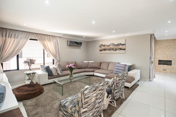 3 Bedroom House in Montana Park