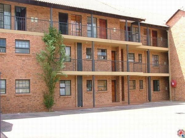 1 Bedroom Apartment in Edenvale