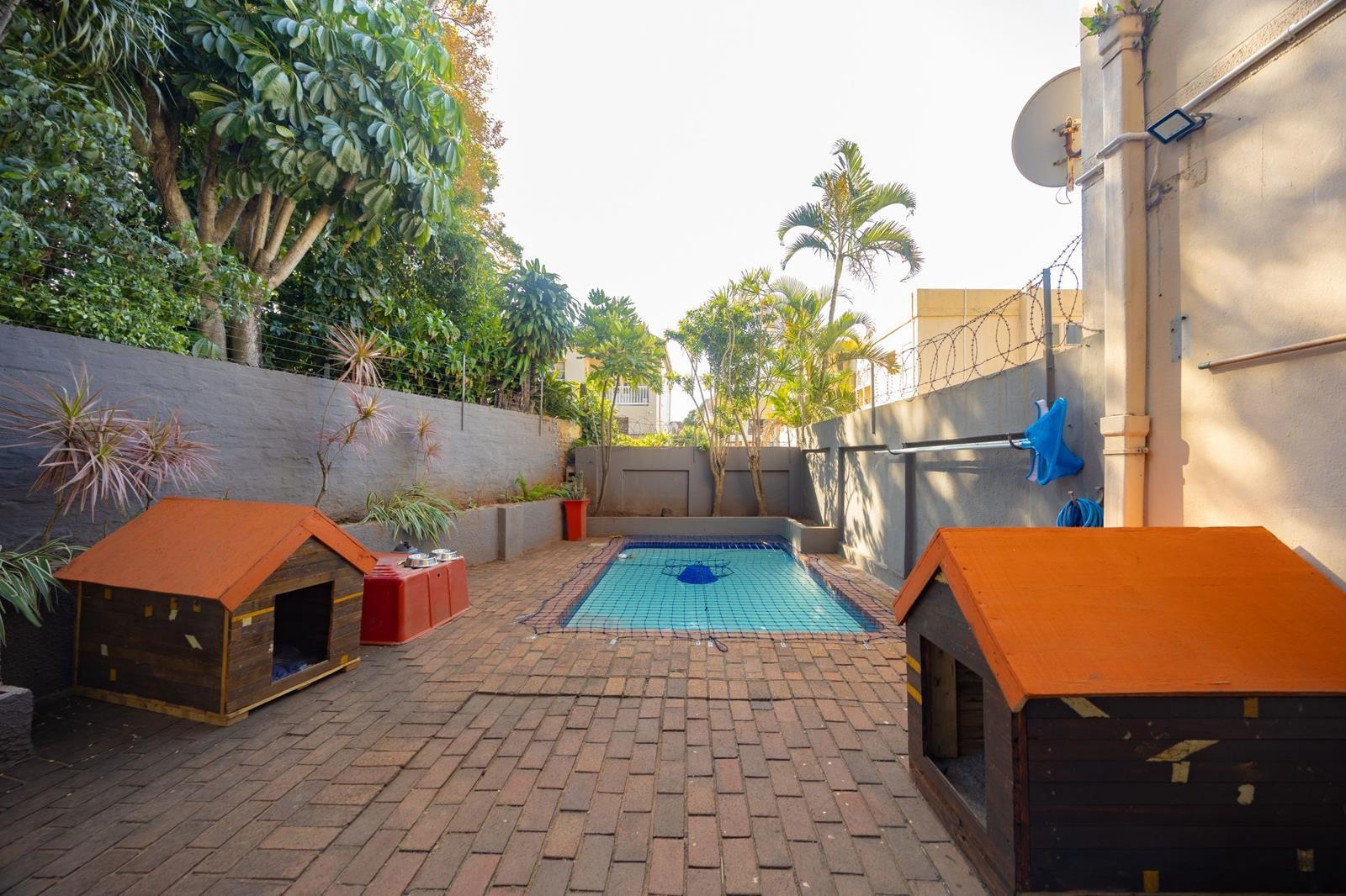 2 Bedroom Townhouse in Musgrave