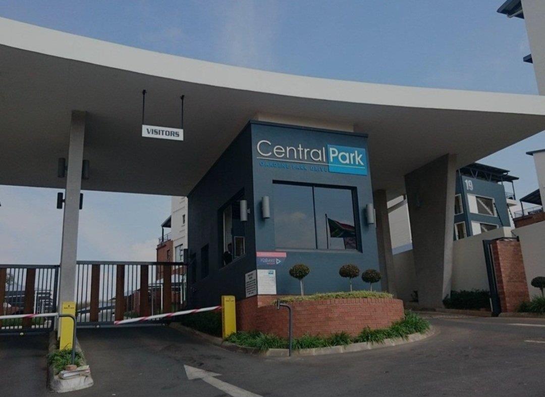 3 Bedroom Townhouse in Oakdene