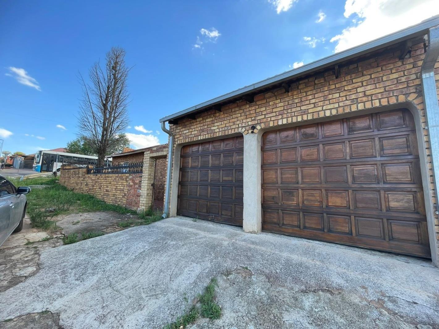 3 Bedroom House in Atteridgeville