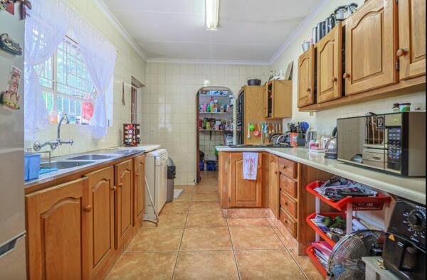 3 Bedroom House in Kibler Park