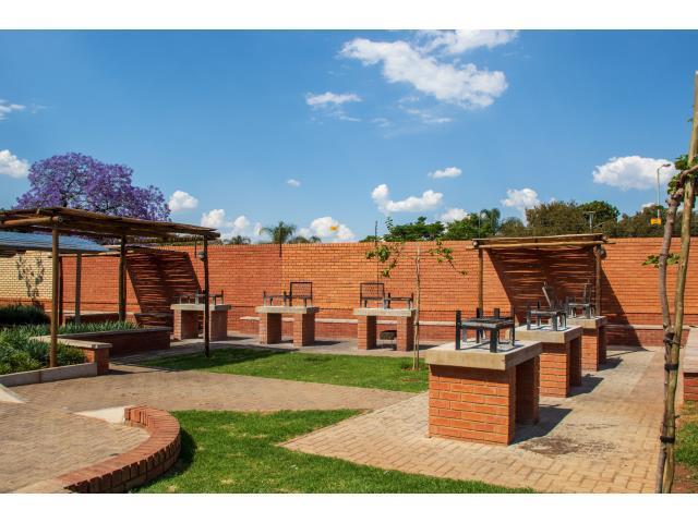 2 Bedroom Apartment in Capital Park