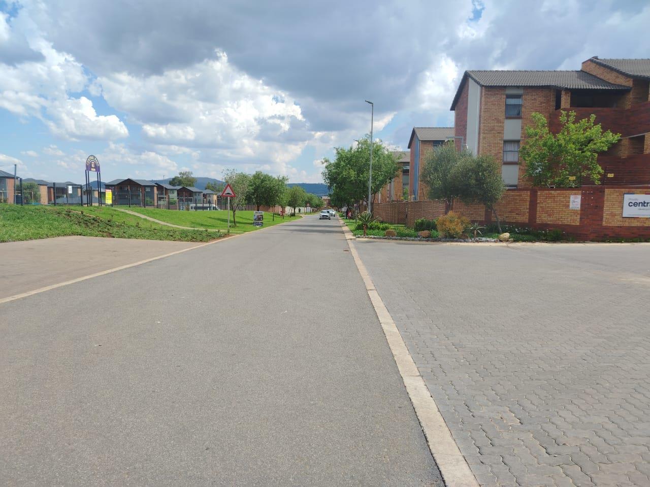 2 Bedroom House in Kibler Park