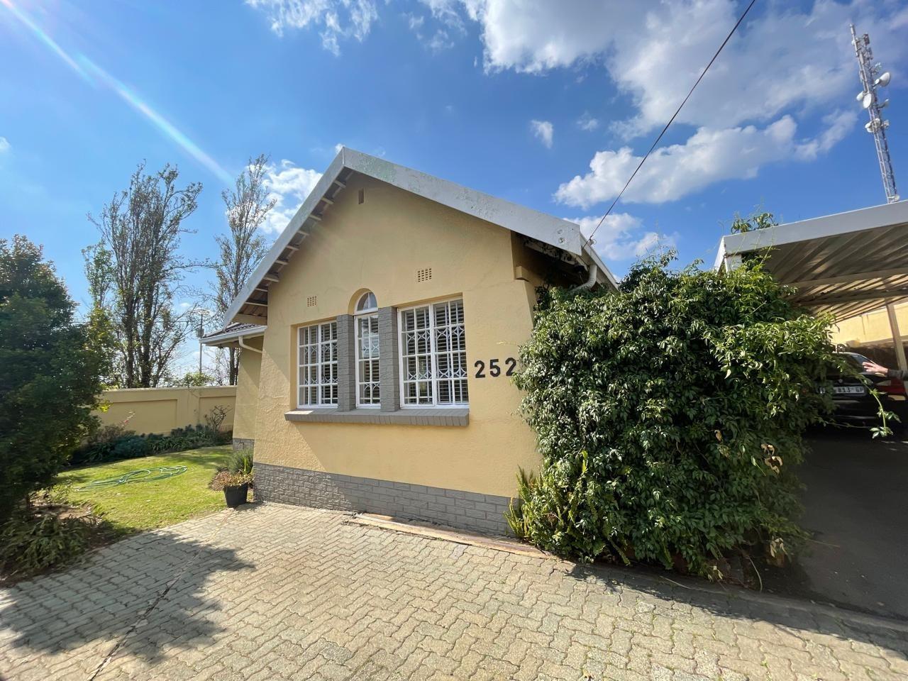 2 Bedroom House in Linmeyer