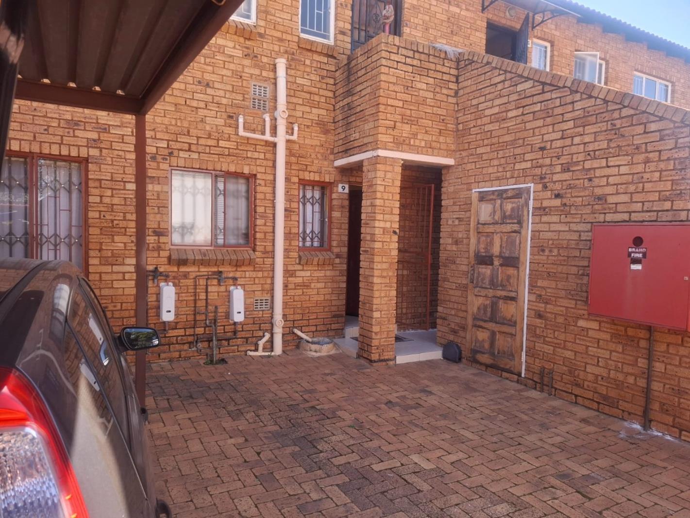 2 Bedroom Apartment in Clarina