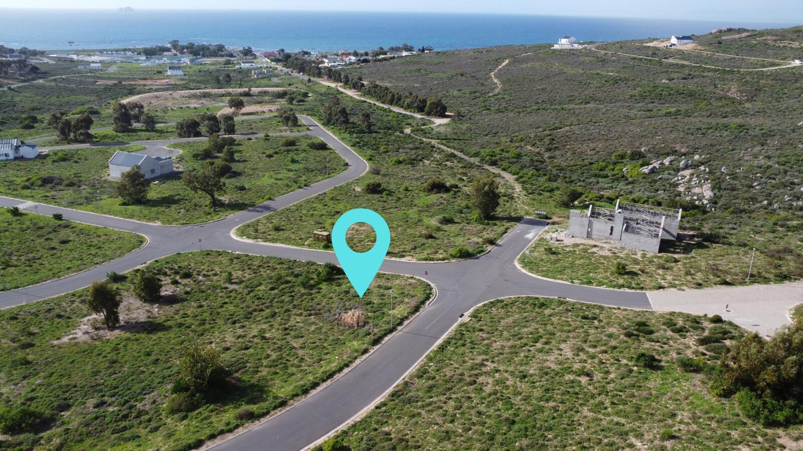 437 m² Land available in St Helena Views