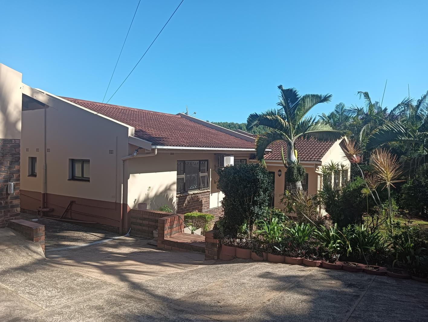 3 Bedroom House in Park Rynie