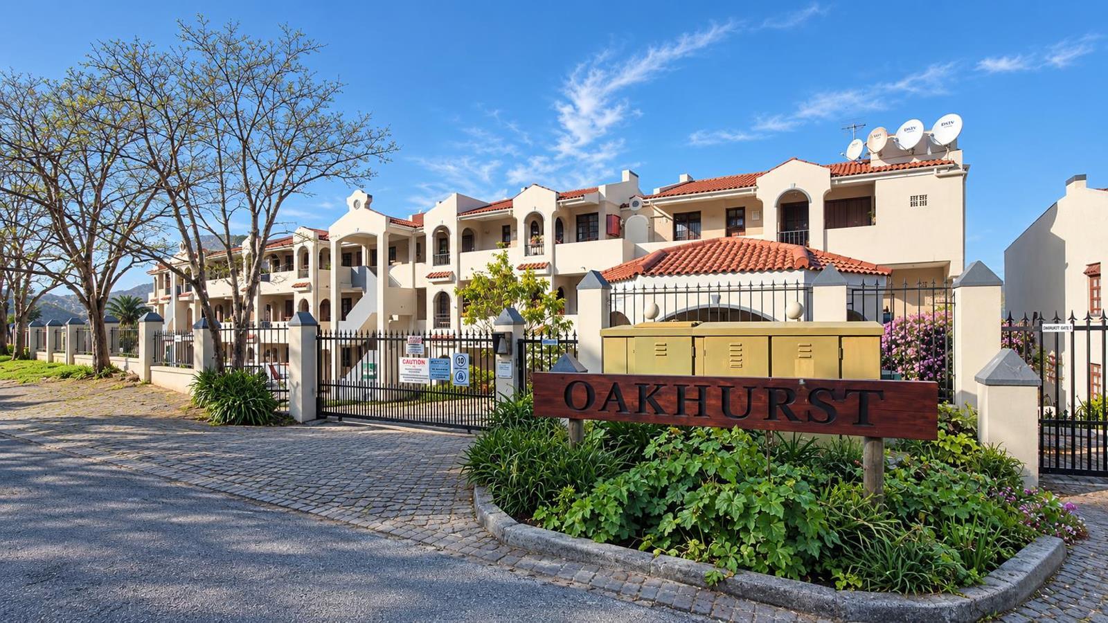2 Bedroom Apartment in Old Place