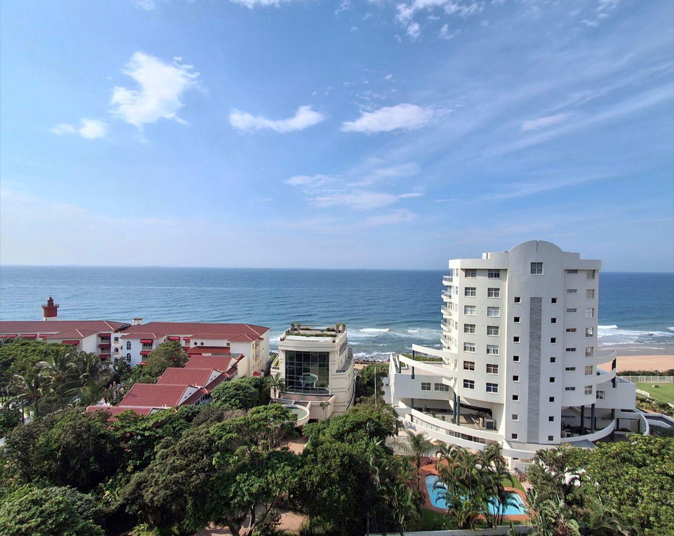 2 Bedroom Apartment in Umhlanga Rocks
