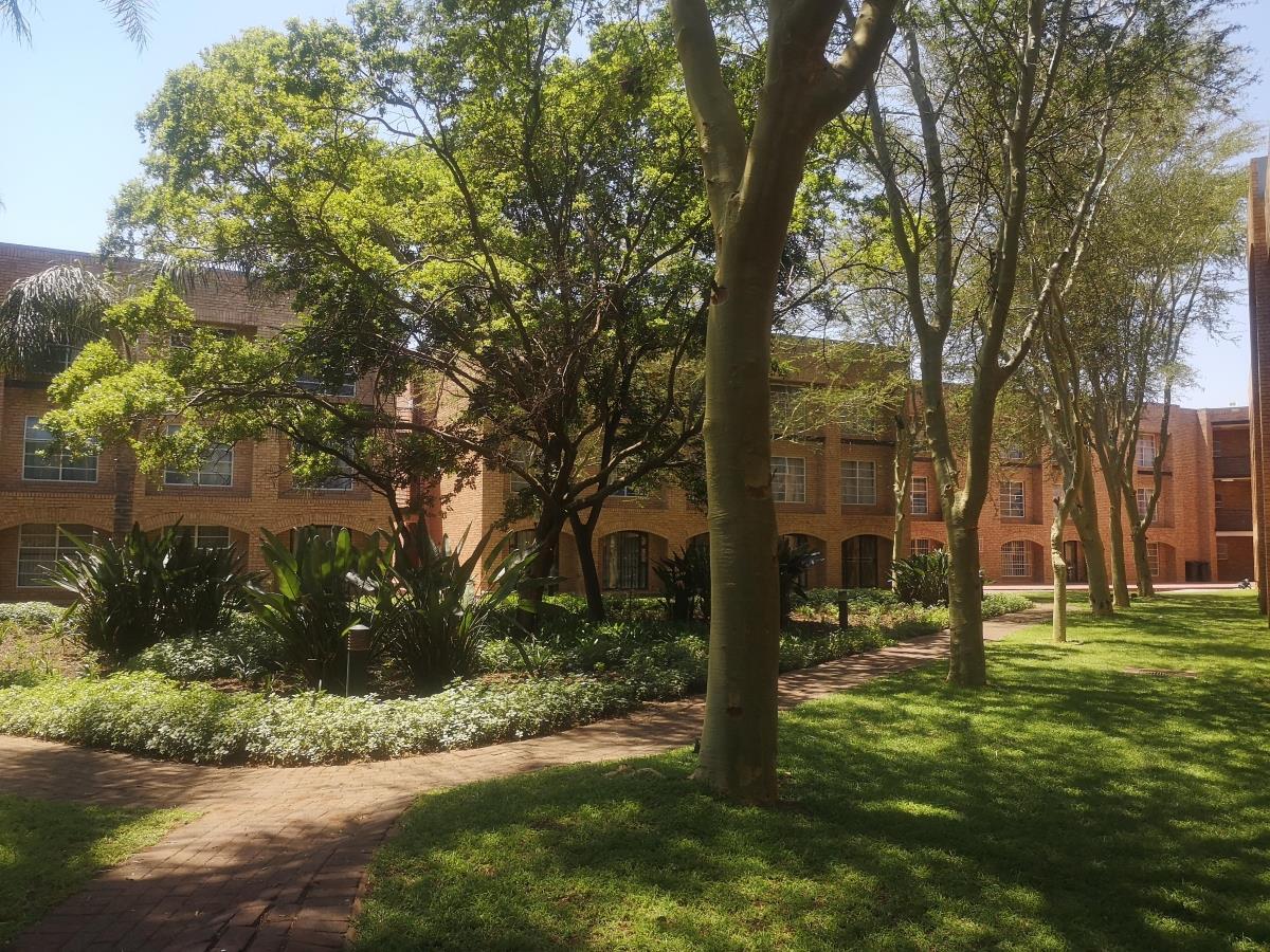 1 Bedroom Apartment in Hillcrest