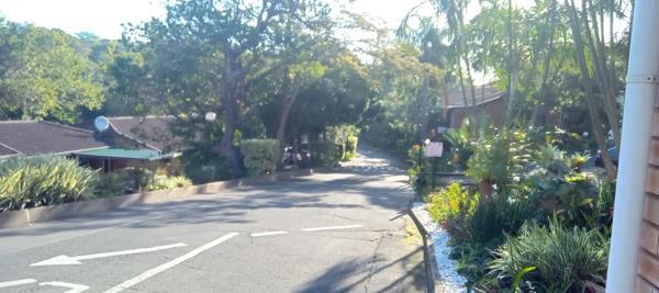 2 Bedroom Townhouse in Margate