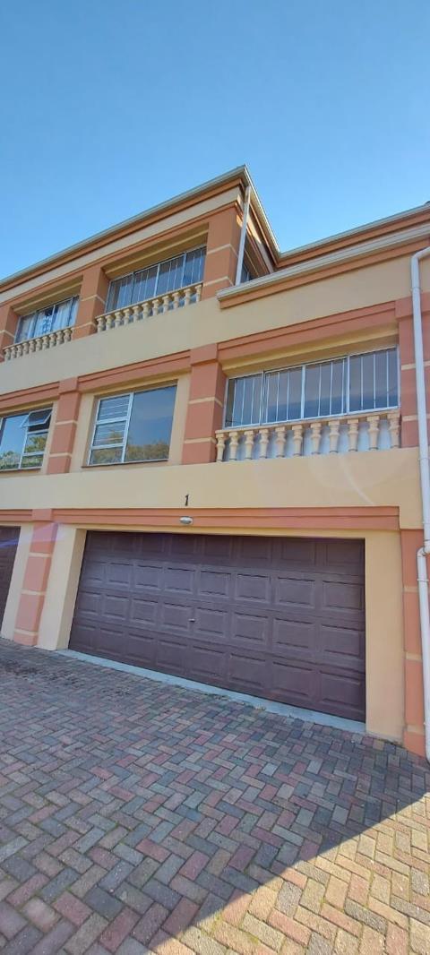 2 Bedroom Apartment in Ramsgate