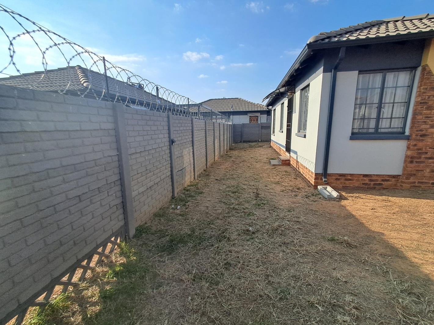 3 Bedroom House in Glenway Estate