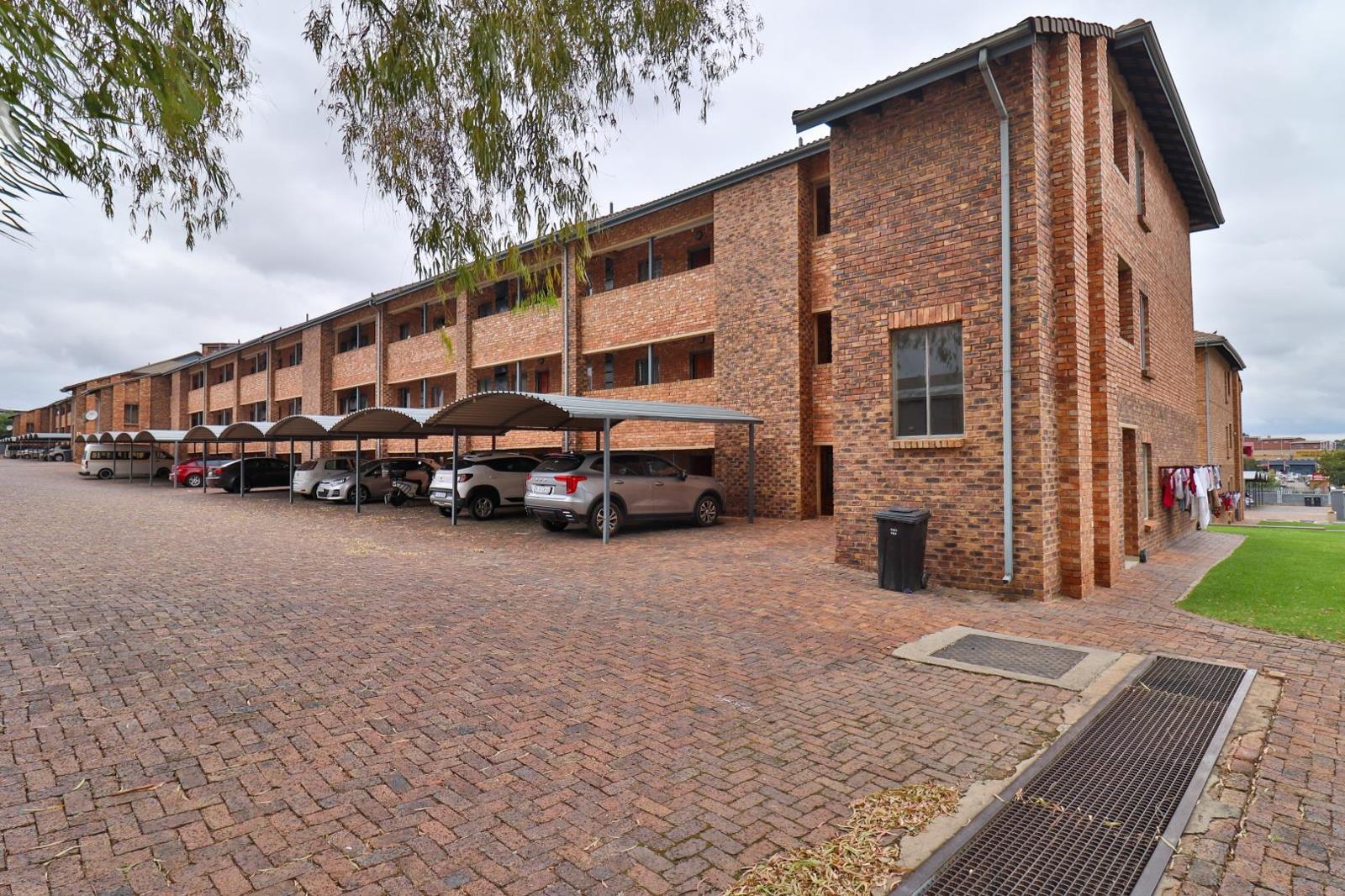 2 Bedroom Apartment in Grand Central