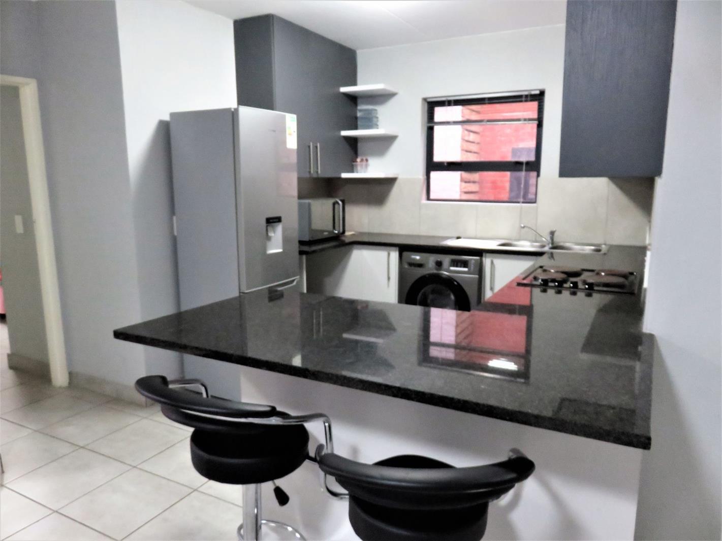 3 Bedroom Apartment in Terenure
