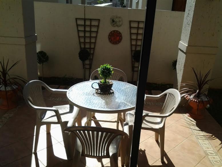3 Bedroom Cluster in Wendywood