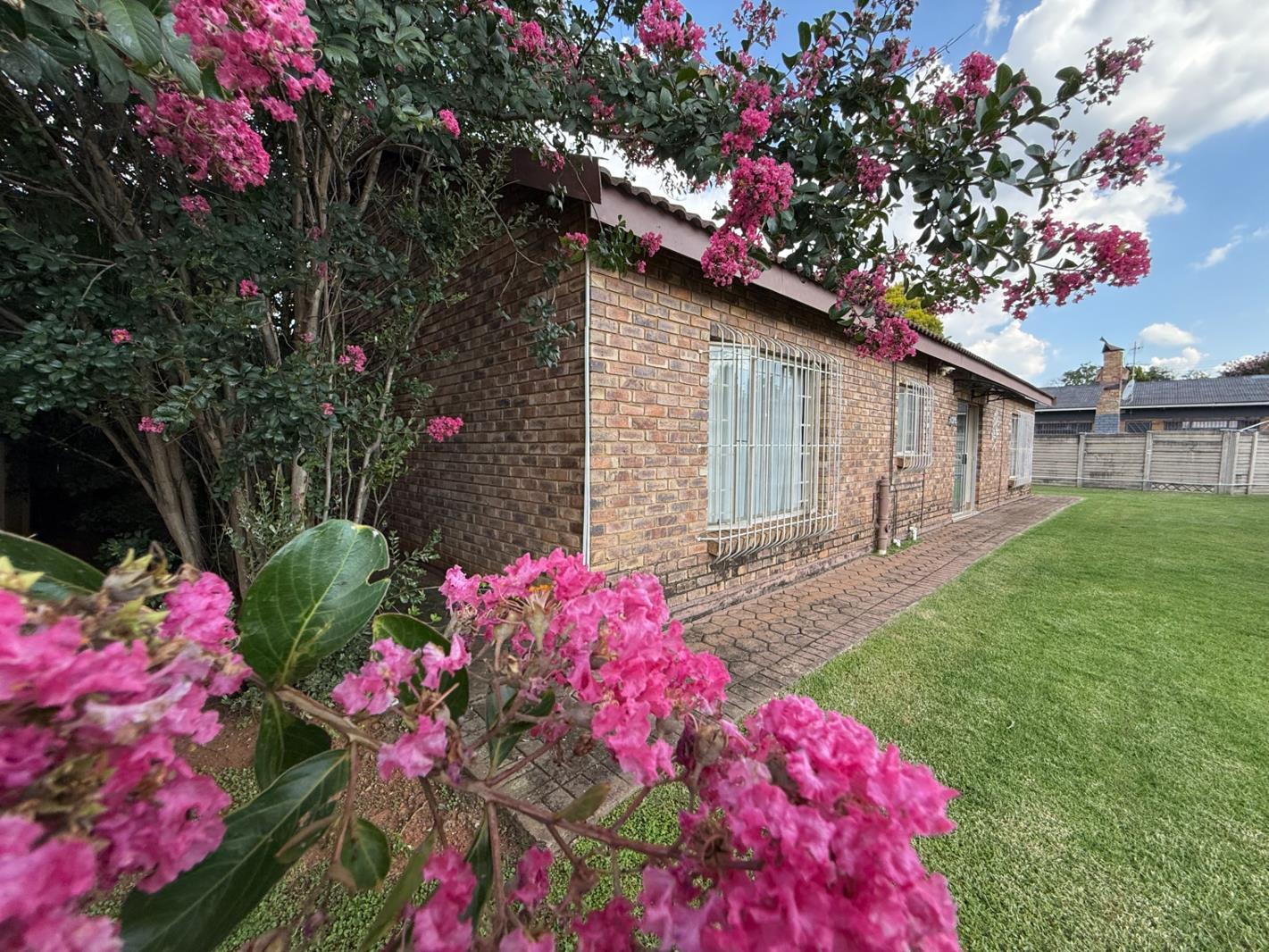 3 Bedroom House in Queenswood