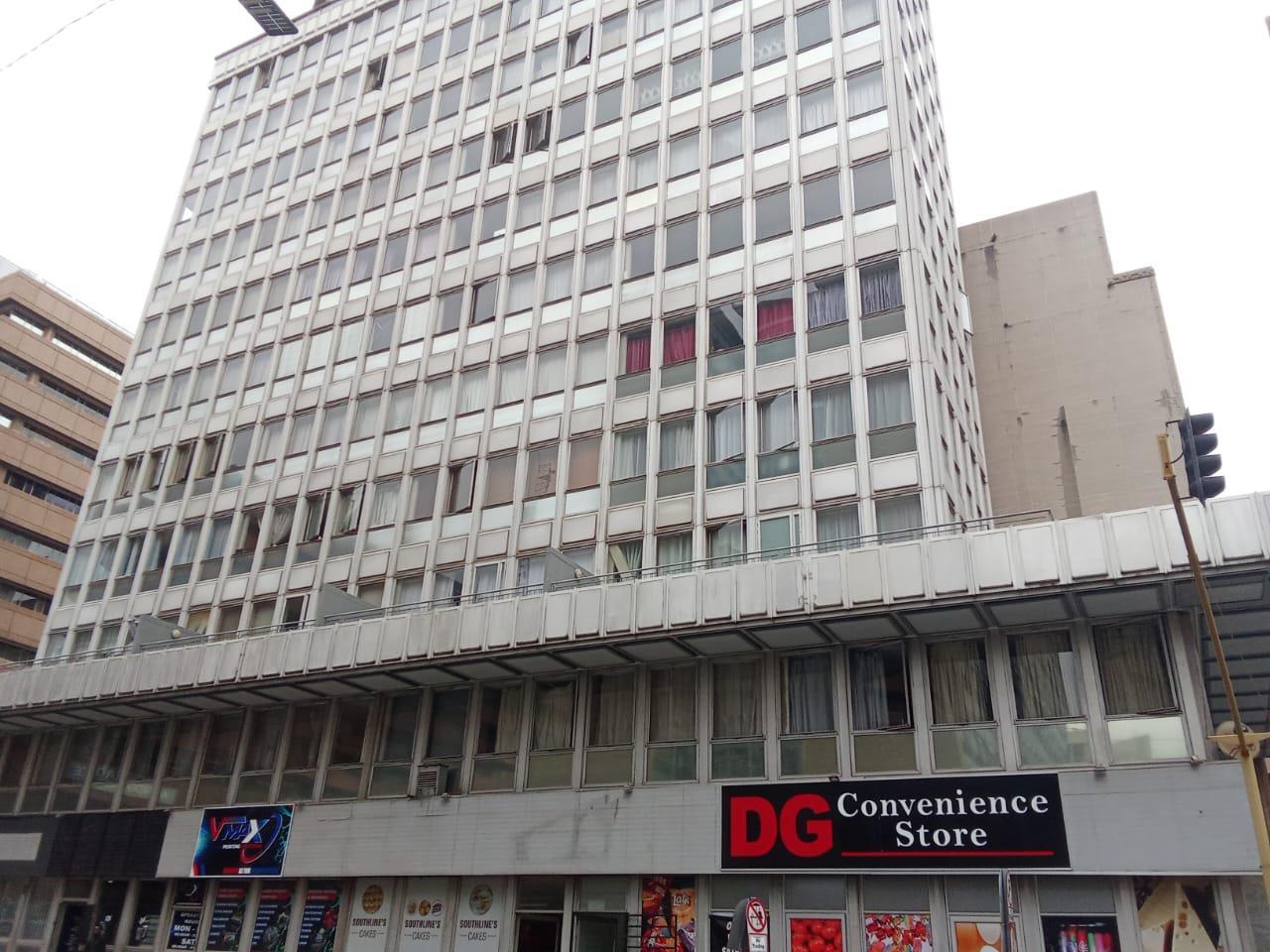 1 Bedroom Apartment in Marshalltown