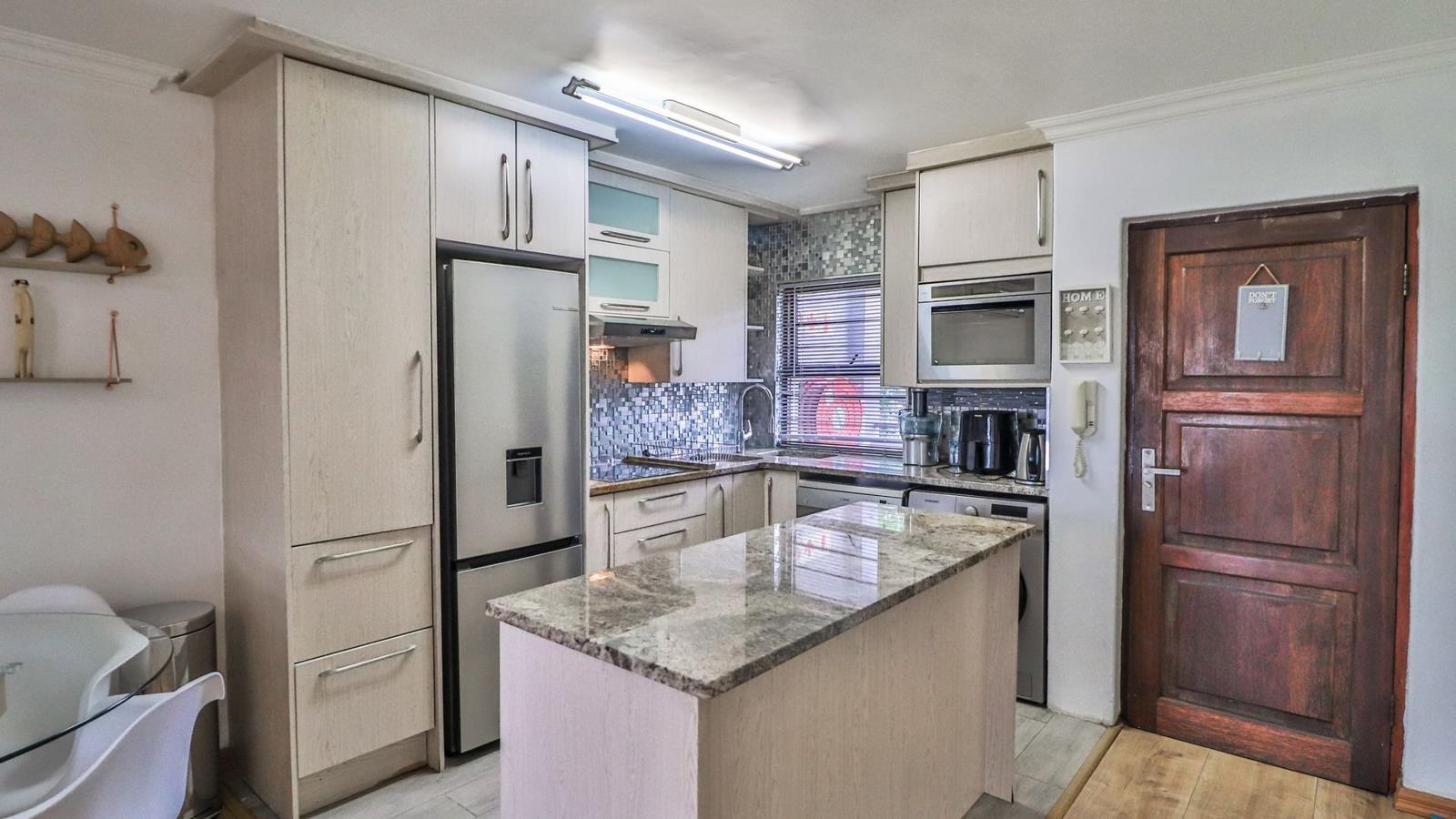 1 Bedroom Apartment in Sandown