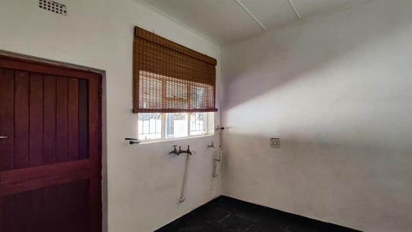 4 Bedroom House in Verwoerdpark