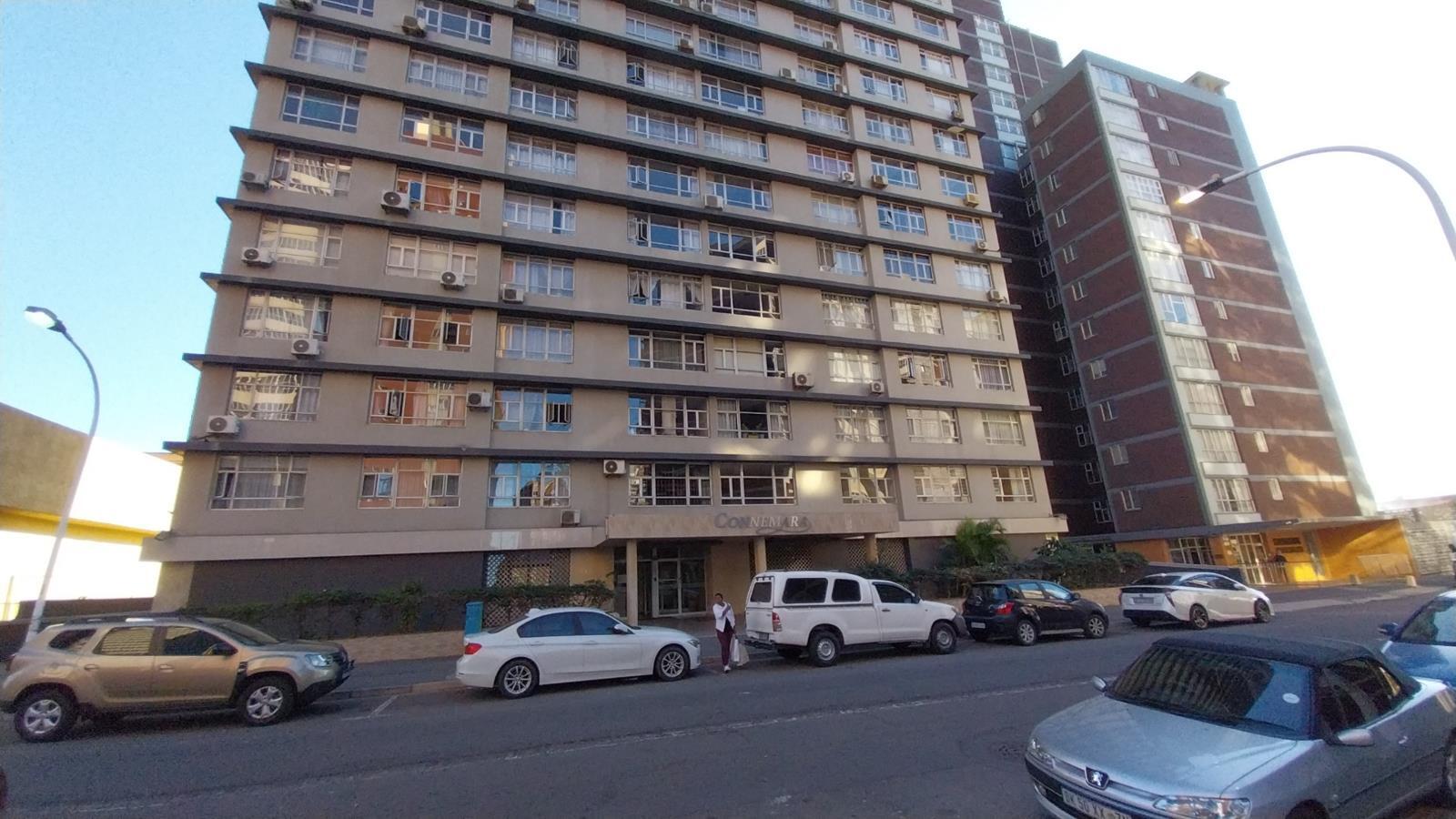 2 Bedroom Apartment in North Beach