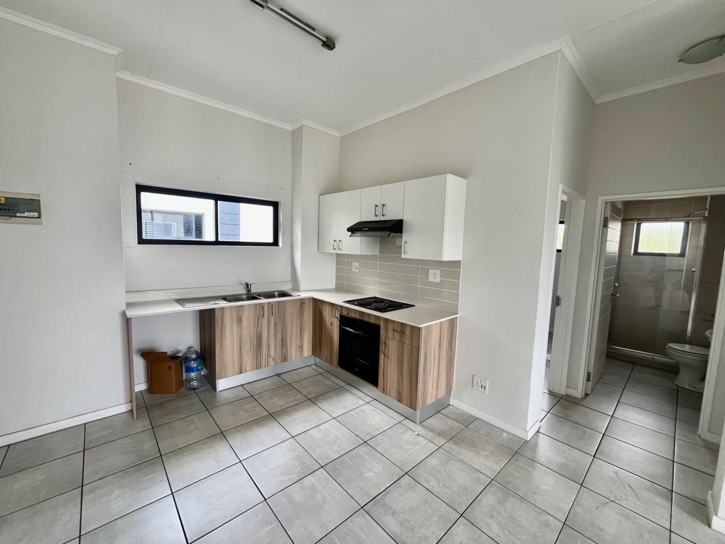 2 Bedroom Apartment in Lilianton