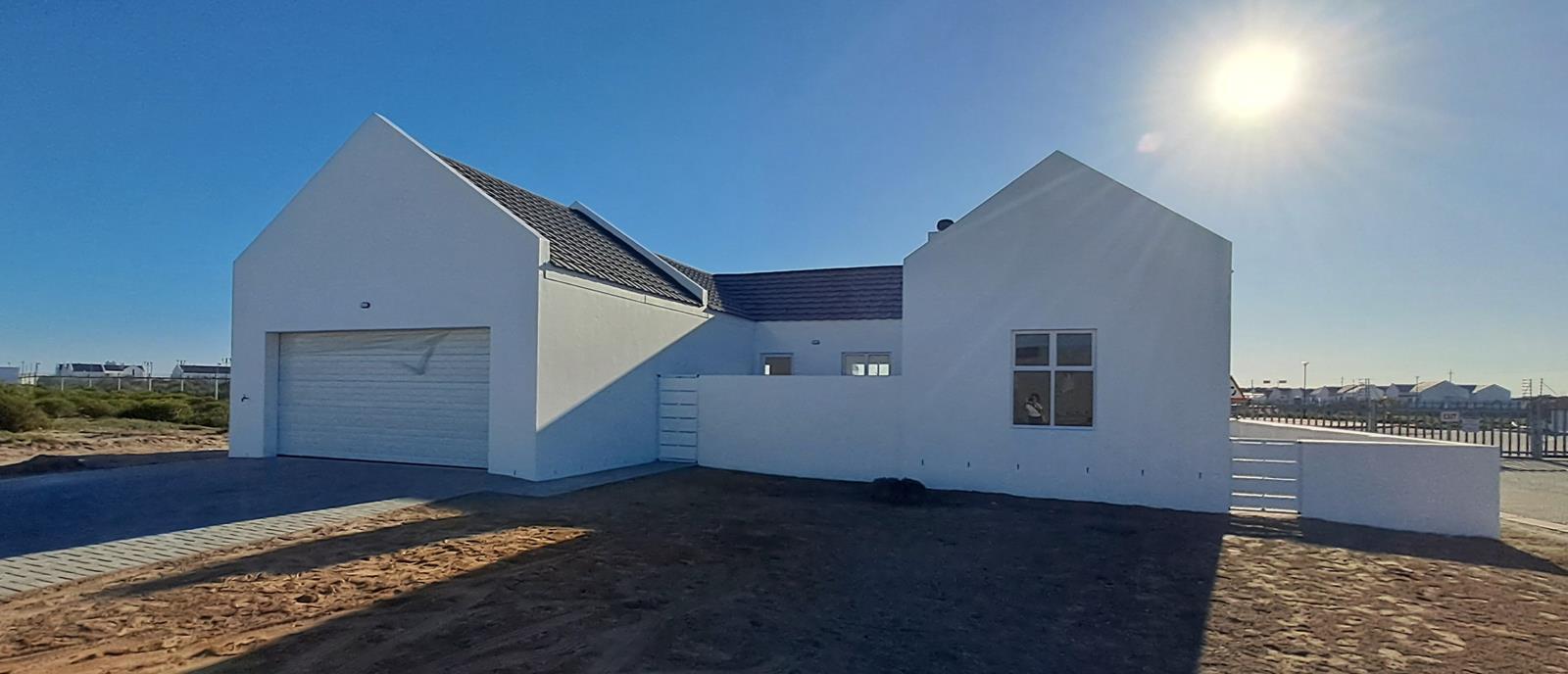 3 Bedroom House in Vredendal