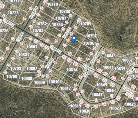 281 m² Land available in St Helena Bay