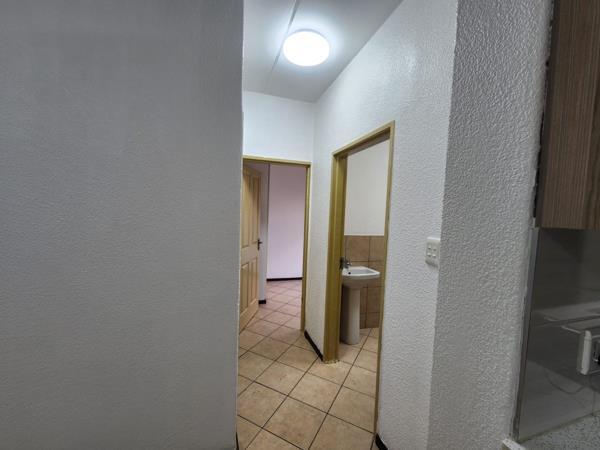 2 Bedroom Apartment in Albertsdal