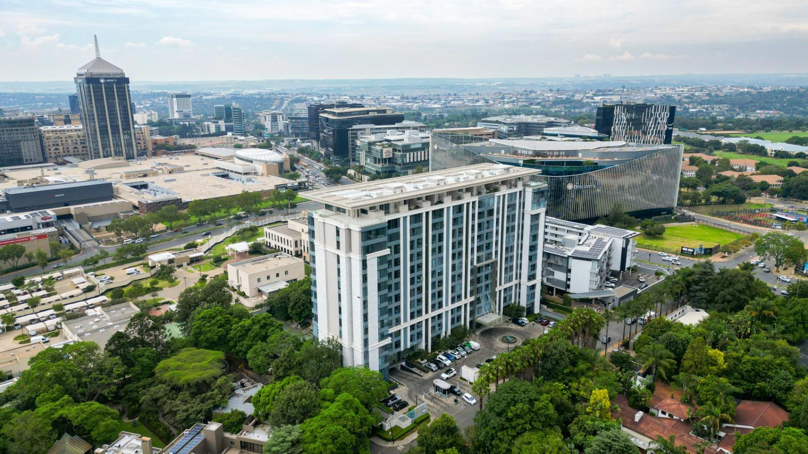 2 Bedroom Apartment in Sandhurst