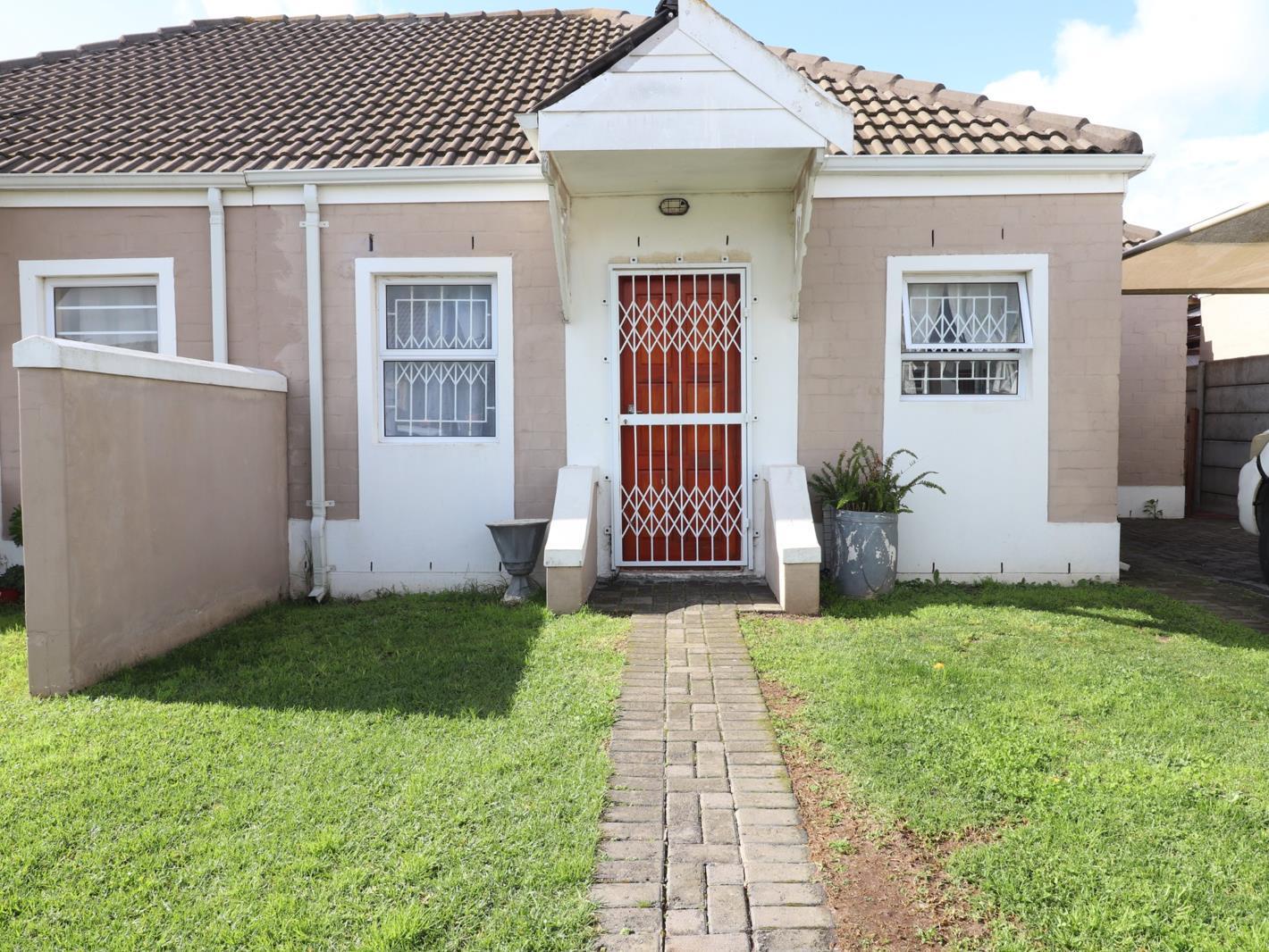 2 Bedroom House in Klapmuts