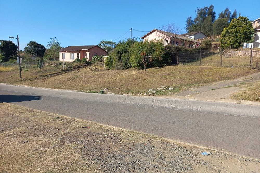 375 m² Land available in Imbali
